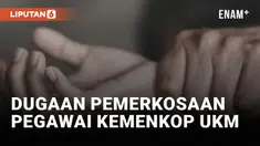Pemerkosaan