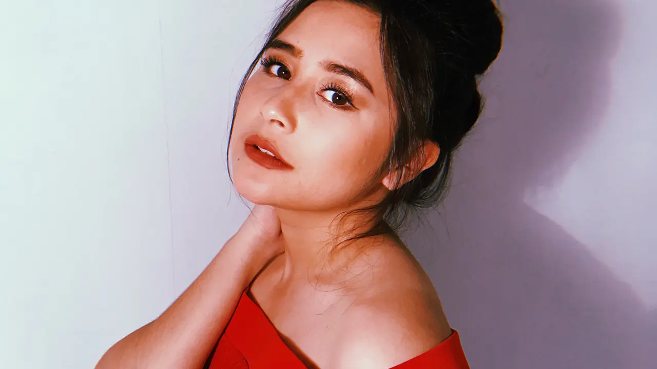 [Bintang] Merah