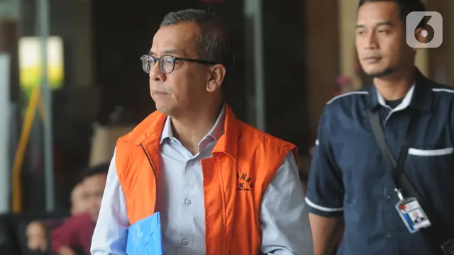 Emirsyah Satar Kembali Diperiksa KPK Terkait Kasus Suap Garuda