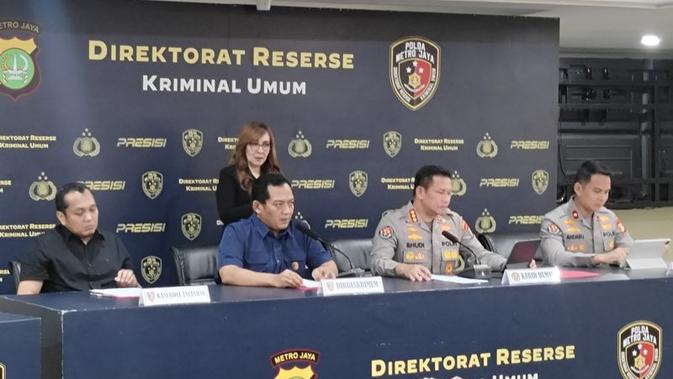 Komplotan Pencuri Kabel Grounding SPBU Shell Beraksi Malam Hari, Modal Gergaji Besi