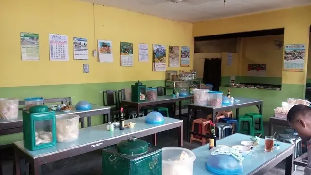 Soto Paiman Kulonprogo