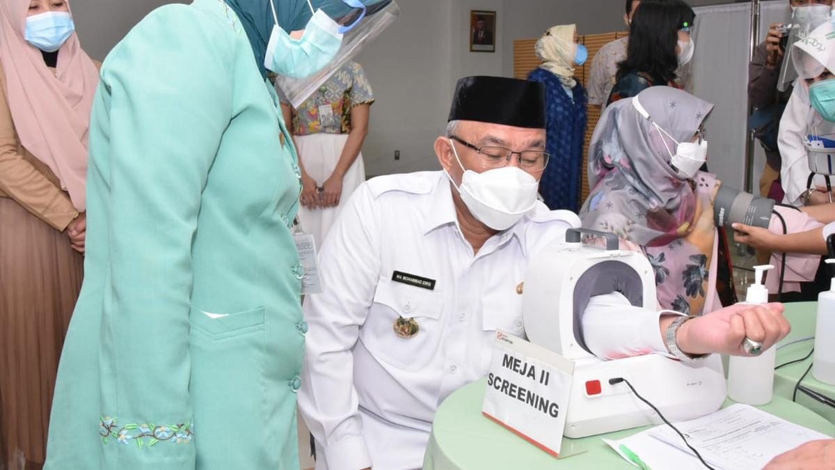 Pasien Meninggal Akibat Gagal Ginjal Akut di Kota Depok Kini Jadi 4 Orang