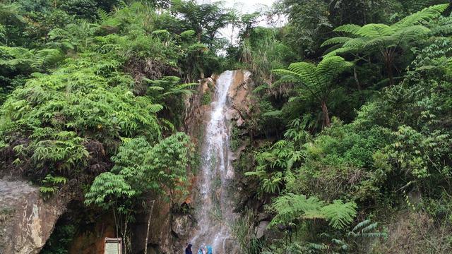 [Reservasi] Curug Daerah Sentul 3