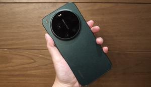 Xiaomi 17 Ultra (Liputan6.com/Fathia Kapparini)