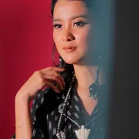 Begini keresahan Marcella Zalianty melihat industri film Indonesia.