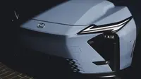 Lexus ES 2026, Babak Baru Sedan Mewah dengan Sentuhan Elektrifikasi
