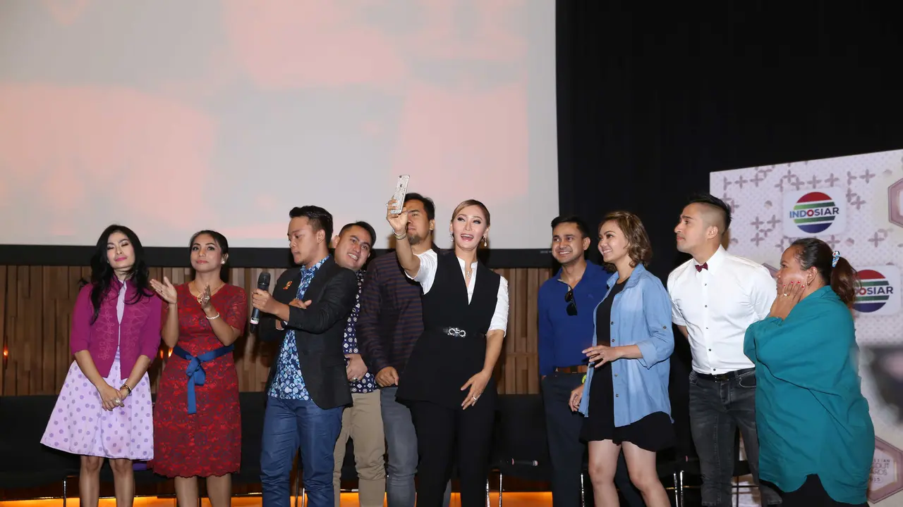 [Bintang] IDA 12015