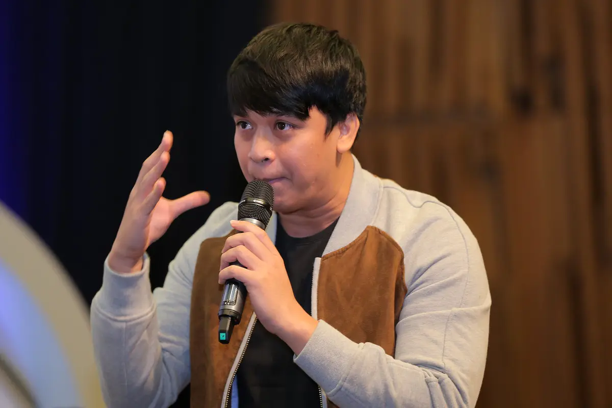 [Bintang] Billy Syahputra