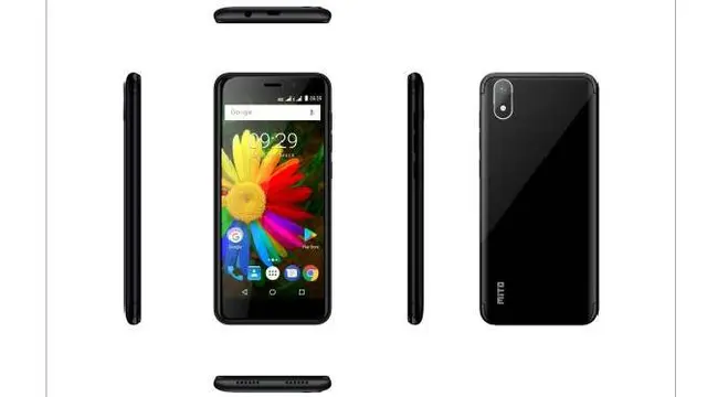 Mito Z1. Dok: mitomobile.com
