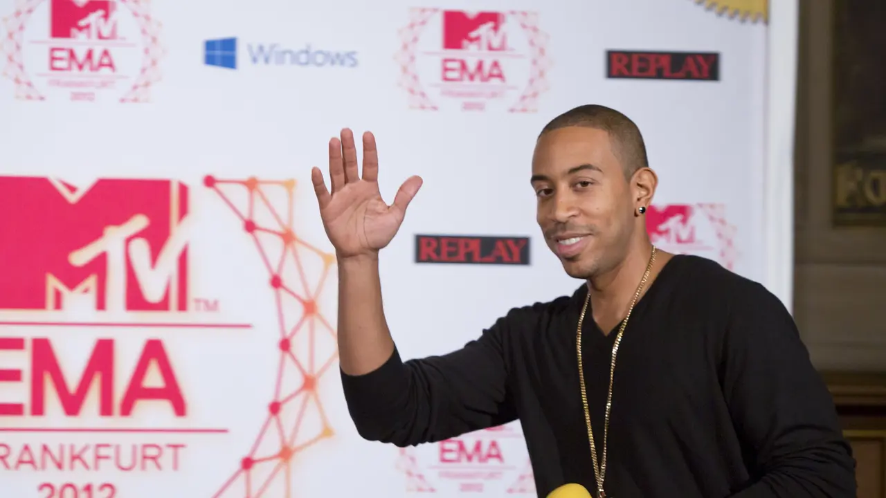 [Bintang] Ludacris