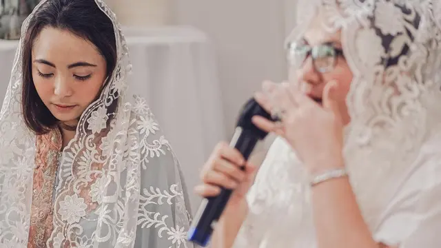 Valerie Tifanka dan Kakak