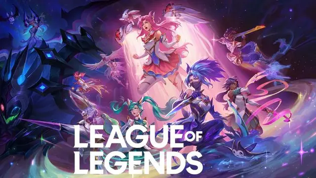 League of Legends