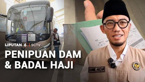 Kemenhaj Bongkar Dugaan Penipuan Pembayaran Dam dan Badal Haji