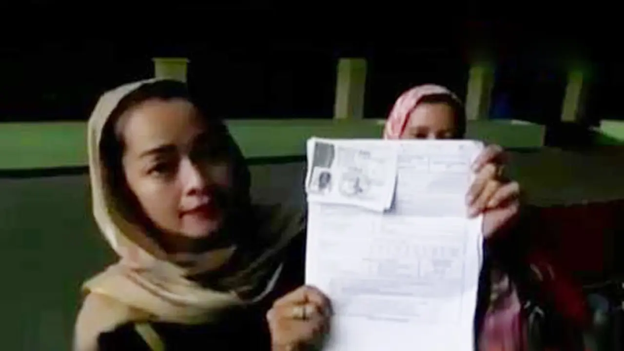 VIDEO: Orangtua Siswa Kecewa Pendaftaran SMA Diulang