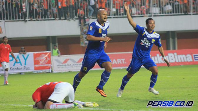 deretan bentrok klasik persib vs persija yang menguras emosi dan demi gengsi