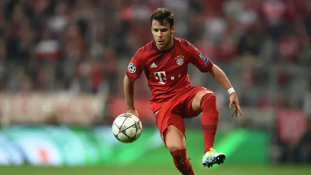 Taji Juan Bernat