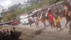 Penjelasan TNI Insiden Ibu Hamil Tertembak saat Kontak Senjata di Papua