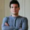 Pelapor asal Portugal dan pendiri "Football Leaks" Rui Pinto berpose di Paris pada 1 Februari 2024. Pelapor asal Portugal Rui Pinto, orang di balik "Football Leaks", membuka hard drive-nya kepada penyelidik Prancis dan Eropa pada tanggal 31 dan 31 Januari 2024, membocorkan peluit tentang pertandingan sepak bola Eropa lainnya yang berpotensi menimbulkan gejolak. (Thomas SAMSON/AFP)