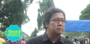 Erwin Gutawa turut berduka atas kepergian sahabatnya, January Christy. Sebelum meninggal, Erwin pernah bertemu dengan January di rumah sakit. 