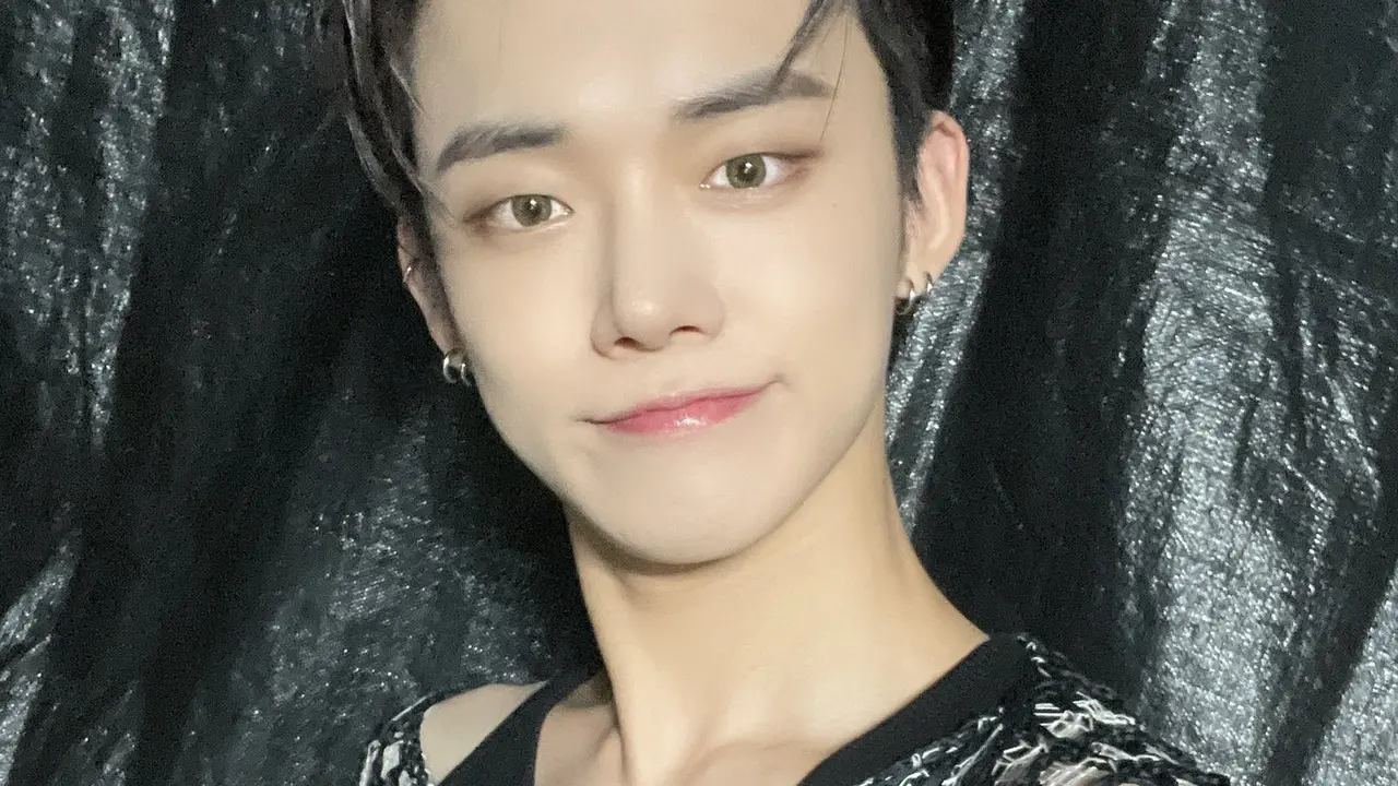 Yeonjun TXT