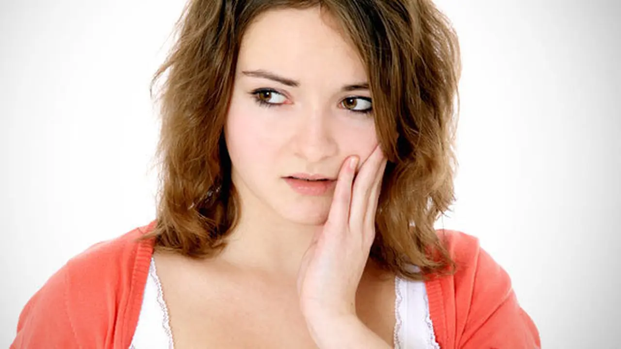 Waduh, semalam mimpi gigiku patah... | ShutterStock