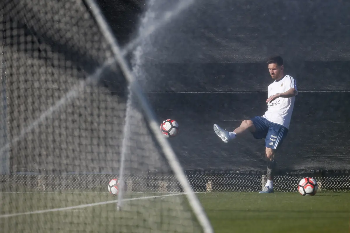 Argentina