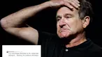 Satu minggu sebelum tewas, Robin Williams sempat menuliskan ucapan ulang tahun untuk putrinya, Zelda Williams. (REUTERS/Steve Marcus/Files)