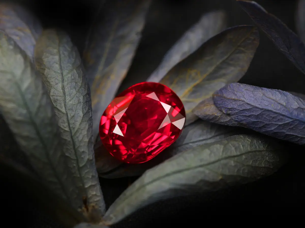 Wajib Dikoleksi, Ini 3 Jenis Batu Ruby yang Miliki Kualitas Terbaik di  Dunia! - Lifestyle Liputan6.com