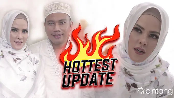 [Bintang] HL Hottest Update Angel Lelga