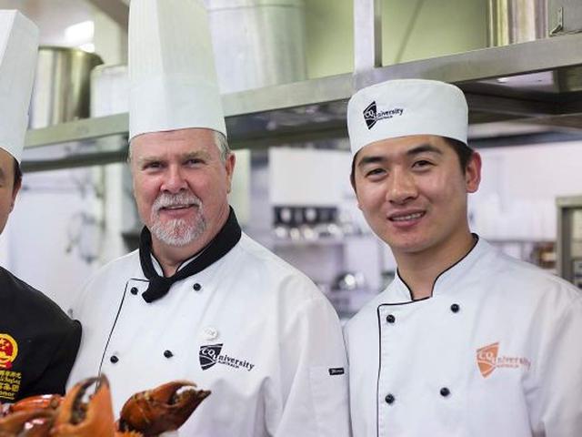 Kabar Gembira Banyak Lowongan Chef Di Australia Global Liputan6 Com