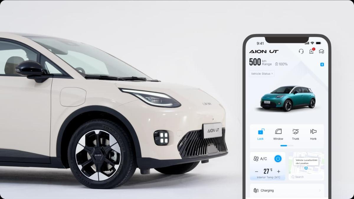 Mudik Lebaran 2026, Pantau Kondisi Mobil dan Lokasi SPKLU Kini Bisa Lewat HP