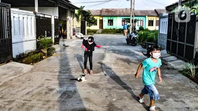 BTN Targetkan 250 Ribu KPR pada 2021
