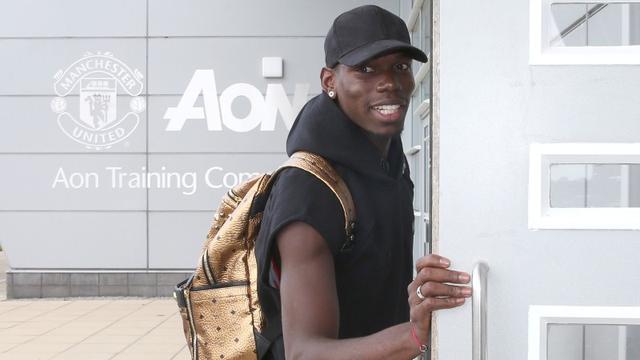 Paul Pogba