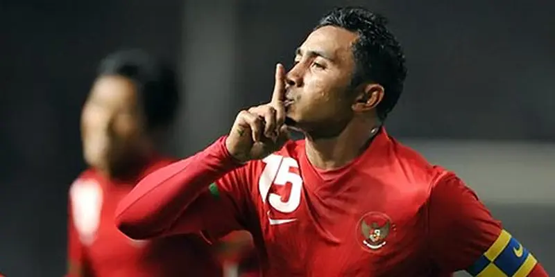 Firman Utina (© AFP 2010)