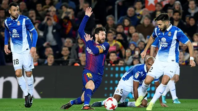 Barcelona