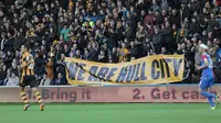Selangkah Lagi Hull City Ganti Nama