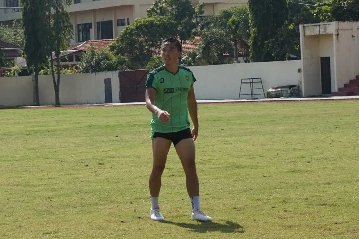 Arthur Irawan