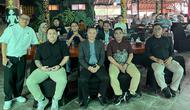 Indonesia Entertainment Group (IEG) selaku pihak yang ditunjuk oleh Grup Surya Citra Media (SCM) untuk mengelola kegiatan nonton bersama (nobar) resmi dari berbagai pertandingan olahraga nasional maupun internasional, kembali menggelar kegiatan sosialisasi di Batam sebagai bagian dari rangkaian roadshow nasional musim kompetisi 2026/2027. (Foto: Dok. IEG)