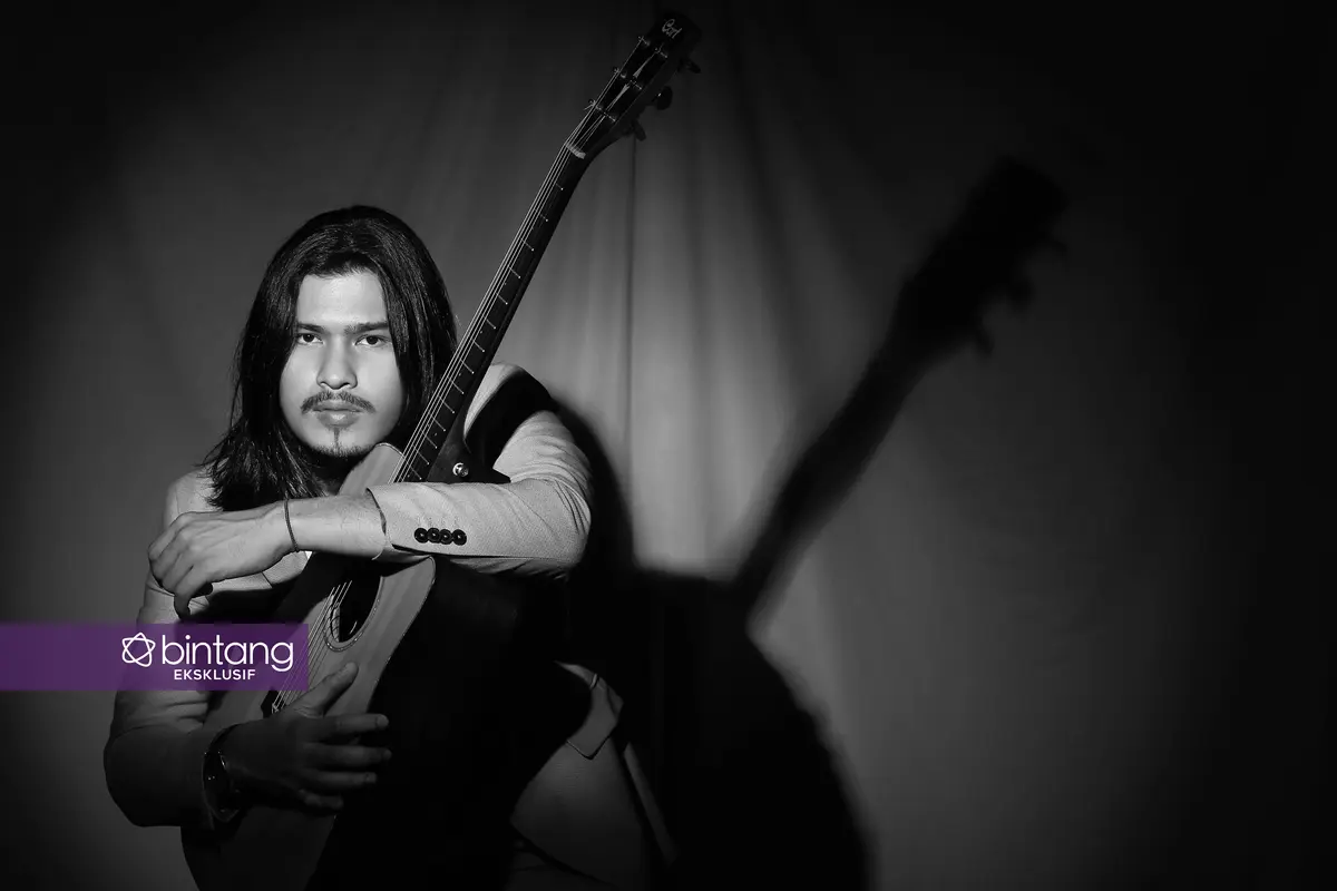 [Bintang] Eksklusif Virzha 1