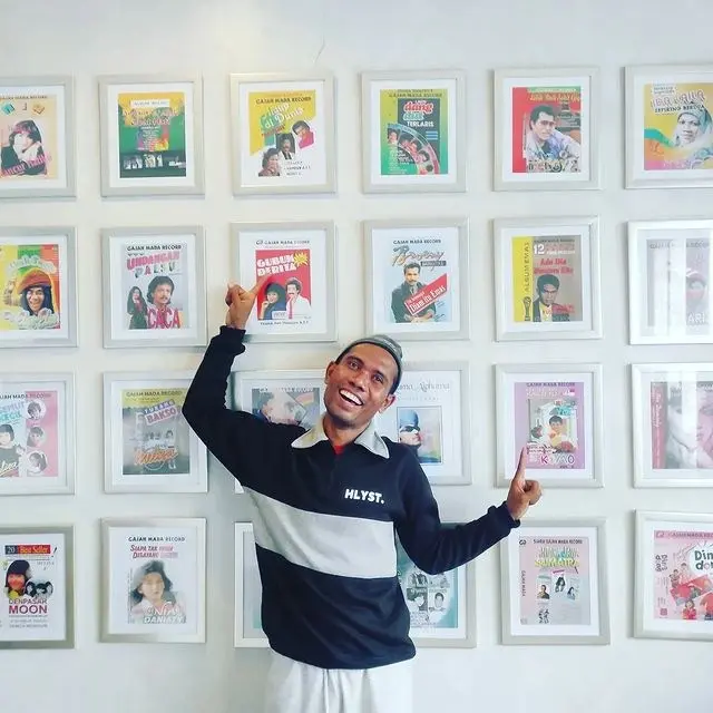 Potret Terbaru 6 Seleb Dadakan yang Sempat Viral, Penampilannya Jadi Sorotan