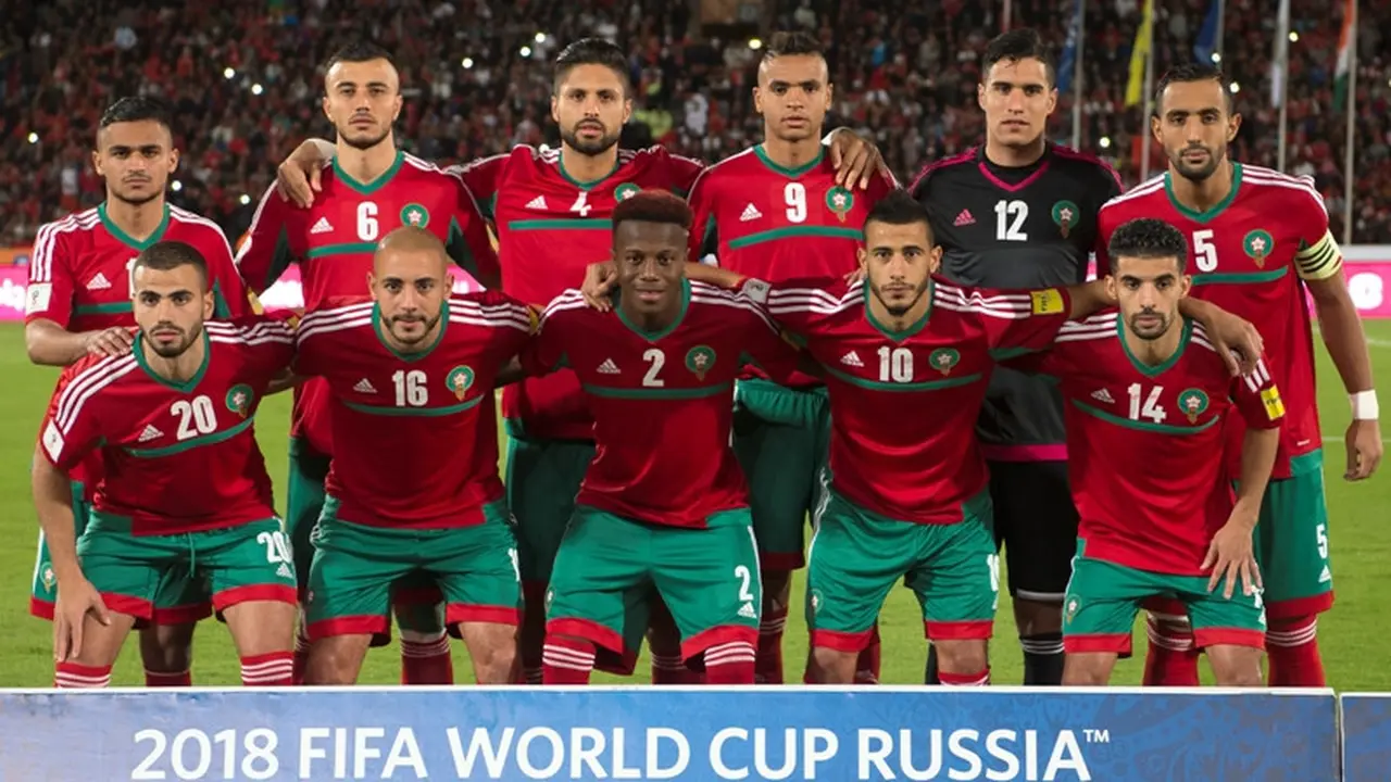 Piala Dunia 2018