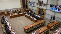 Pamerkan Serapan Anggaran, Firli Bahuri: Capaian Tertinggi Selama KPK Berdiri