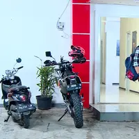 Adegan sinetron Anak Langit (Sinemart)