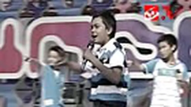 Super Seven - Sahabatku