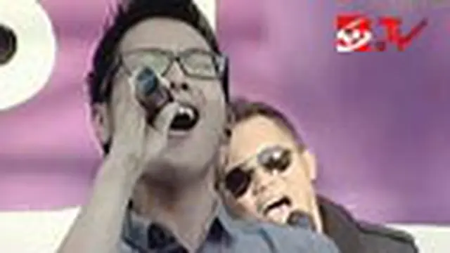 Kerispatih - Menjemput Impian