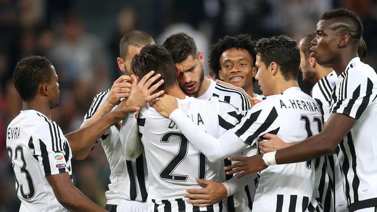 Juventus