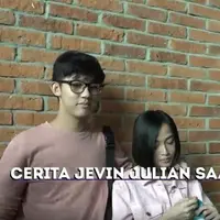 Ini yang Jevin Julian ketahui setelah menikah dengan Rinni Wulandari.