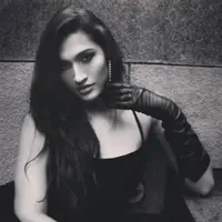 Karenina Maria Anderson. (via instagram.com/kareninaanderson)