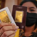 Harga Emas Antam 4 Juli 2026 Melonjak Rp 19.000, Buyback Lebih Tinggi