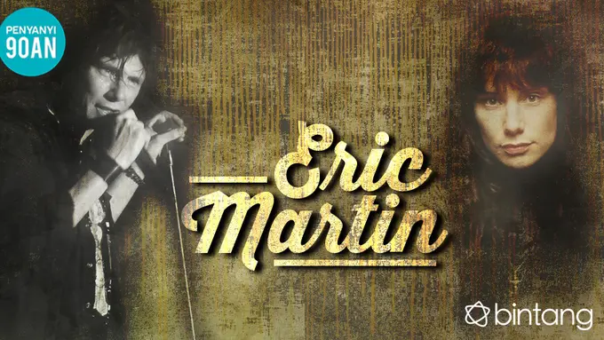 Eric Martin